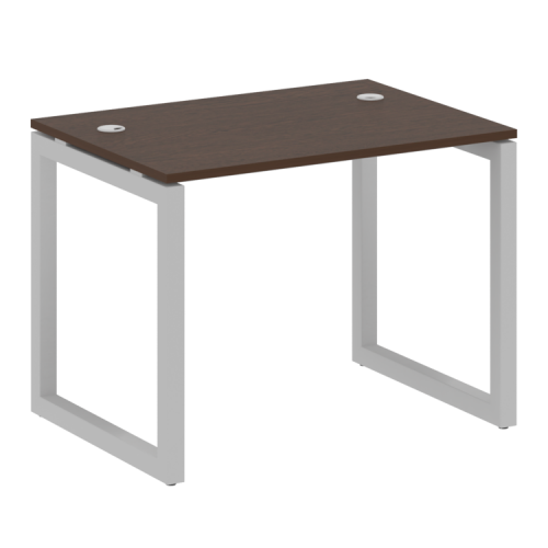 Стол офисный на О-обр. м/к Metal System Quattro 50БО.СП-1 фото 10 Стол офисный на О-обр. м/к Metal System Quattro 50БО.СП-1 фото 10