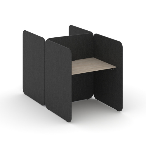 Рабочее место оператора колл-центра №14 KC.K-014 фото 47