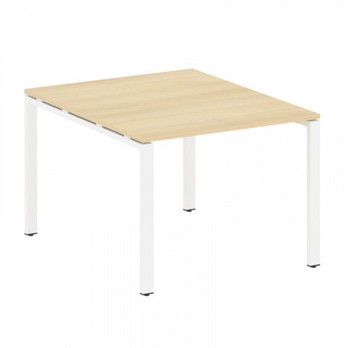 Стол переговоров на П-обр. м/к Metal System БП.ПРГ-1.1 фото 6 Стол переговоров на П-обр. м/к Metal System БП.ПРГ-1.1 фото 6