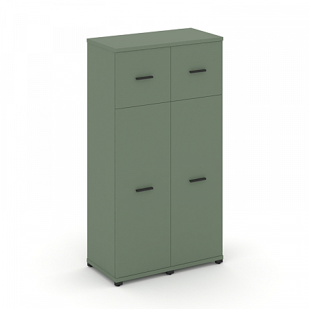 Шкаф офисный Concept CN.STU-424 B