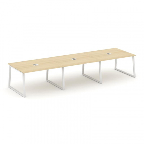 Style Project Стол переговорный SN-6T1.SPRG-052 Акация Лорка/Металл Антрацит/Заглушка Металл Антраци фото 22 Style Project Стол переговорный SN-6T1.SPRG-052 Акация Лорка/Металл Антрацит/Заглушка Металл Антраци фото 22