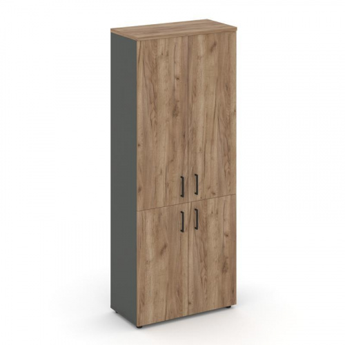 Шкаф высокий широкий Style Project SN.STS-104 фото 13