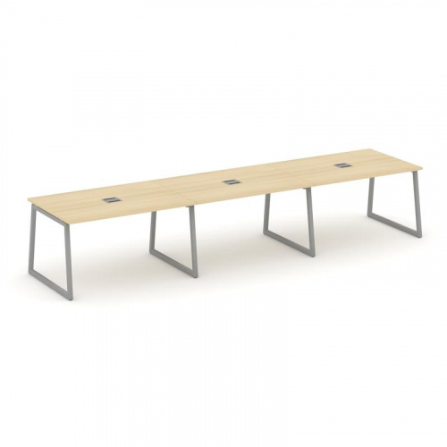 Style Project Стол переговорный SN-4T1.SPRG-021 Акация Лорка/Металл Антрацит/Заглушка Металл Антраци фото 21 Style Project Стол переговорный SN-4T1.SPRG-021 Акация Лорка/Металл Антрацит/Заглушка Металл Антраци фото 21