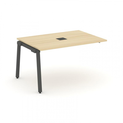 Style Project Проходной наб. элем. перег. стола SN-5A.NSPRG-002 Вяз Благородный/Металл Антрацит 1180 фото 24 Style Project Проходной наб. элем. перег. стола SN-5A.NSPRG-002 Вяз Благородный/Металл Антрацит 1180 фото 24