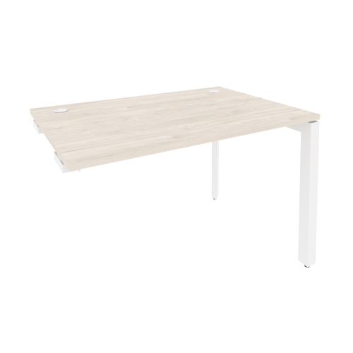 Стол-приставка на П-обр. м/к Onix O.MP-SPR-2.8 фото 2 Стол-приставка на П-обр. м/к Onix O.MP-SPR-2.8 фото 2