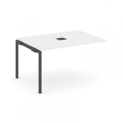 Style Project Проходной наб. элем. перег. стола SN-4P.NSPRG-002 Белый/Металл Серый 1180*980*750 фото 25 Style Project Проходной наб. элем. перег. стола SN-4P.NSPRG-002 Белый/Металл Серый 1180*980*750 фото 25