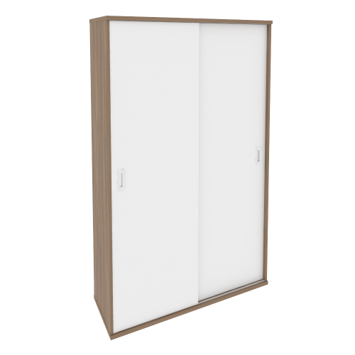 Шкаф-купе для одежды Onix O.SHK-1.3 фото 11