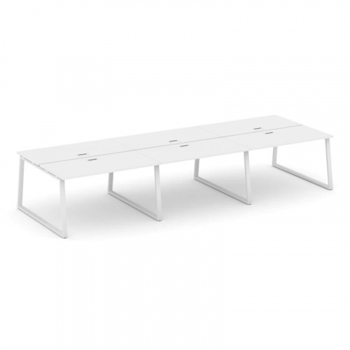 Style Project Рабочая станция 2-х сторон. SN-6T1.DRS-074 Акация Лорка/Металл Антрацит/Заглушка Пласт фото 17 Style Project Рабочая станция 2-х сторон. SN-6T1.DRS-074 Акация Лорка/Металл Антрацит/Заглушка Пласт фото 17