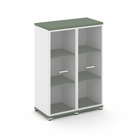 Шкаф офисный Concept CN.STU-326 RPW