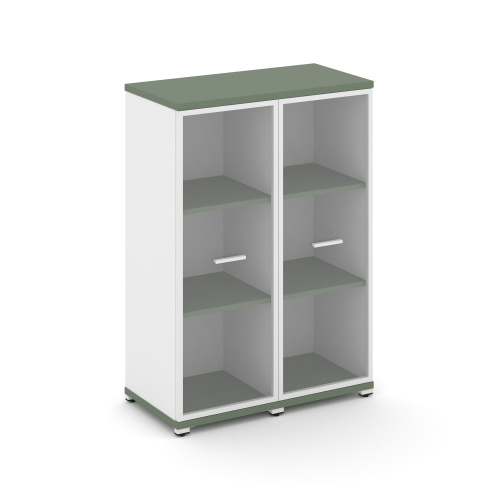 Шкаф офисный Concept CN.STU-326 RPW