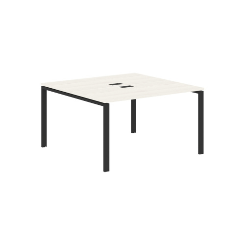 Стол 2-х местный EDIS EUWST 1313 фото 5