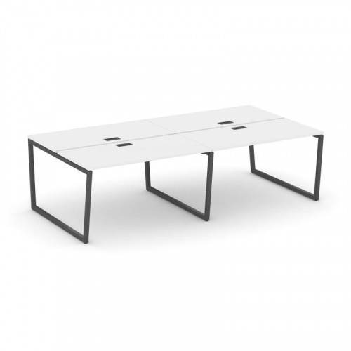 Style Project Рабочая станция 2-х сторон. SN-4T2.DRS-032 Акация Лорка/Металл Антрацит/Заглушка Пласт фото 26 Style Project Рабочая станция 2-х сторон. SN-4T2.DRS-032 Акация Лорка/Металл Антрацит/Заглушка Пласт фото 26