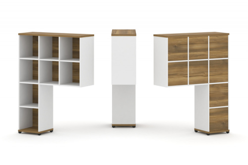 Надставка для стола высокая Concept CN.ONV-001 фото 9 Надставка для стола высокая Concept CN.ONV-001 фото 9