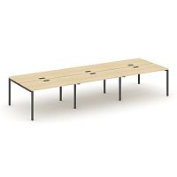 Бенч-система Style Project SN-4P.DRS-074