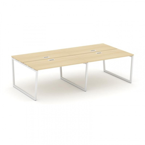 Style Project Рабочая станция 2-х сторон. SN-4T2.DRS-032 Акация Лорка/Металл Антрацит/Заглушка Пласт фото 21 Style Project Рабочая станция 2-х сторон. SN-4T2.DRS-032 Акация Лорка/Металл Антрацит/Заглушка Пласт фото 21