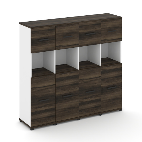 Шкаф офисный Concept CN.STU-445 B Шкаф офисный Concept CN.STU-445 B