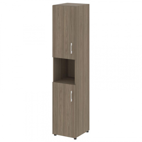 Шкаф офисный узкий Yalta LT.SU-1.5 (L) фото 2 Шкаф офисный узкий Yalta LT.SU-1.5 (L) фото 2