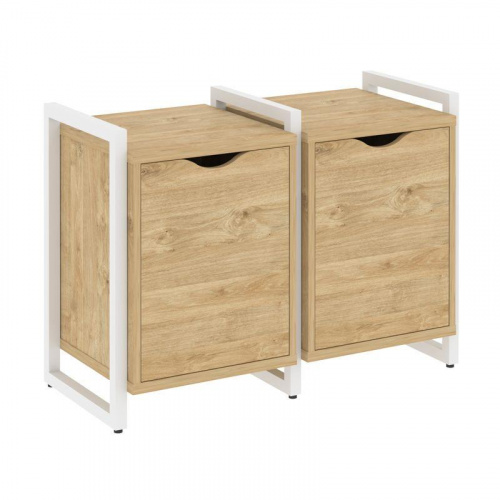 Тумба на регулируемых опорах Loft VR.L-TN-2.O фото 2