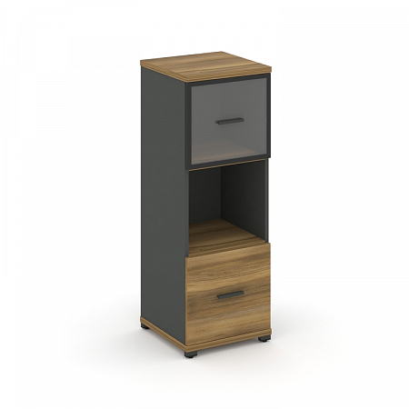 Шкаф офисный Concept CN.STU-315 RPB