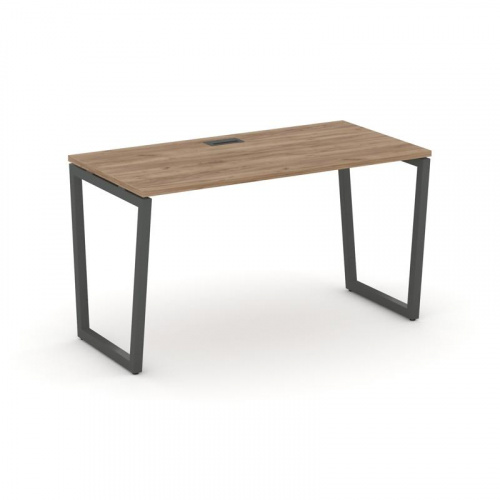 Style Project Стол письменный SN-4T2.SP-014 Акация Лорка/Металл Антрацит/Заглушка Пластик Черный 158 фото 23 Style Project Стол письменный SN-4T2.SP-014 Акация Лорка/Металл Антрацит/Заглушка Пластик Черный 158 фото 23