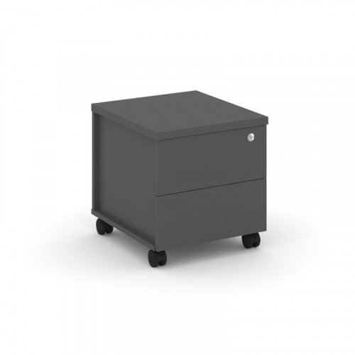 Style Project Тумба мобильная з/с ЛДСП SN.TM-005 Акация Лорка 416*460*437 фото 19