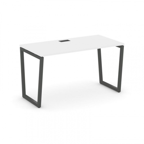 Style Project Стол письменный SN-4T2.SP-014 Акация Лорка/Металл Антрацит/Заглушка Пластик Черный 158 фото 26 Style Project Стол письменный SN-4T2.SP-014 Акация Лорка/Металл Антрацит/Заглушка Пластик Черный 158 фото 26