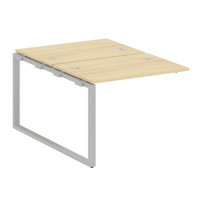 Брифинг-приставка на О-обр. м/к Metal System БО.ПРС-СП-2.1