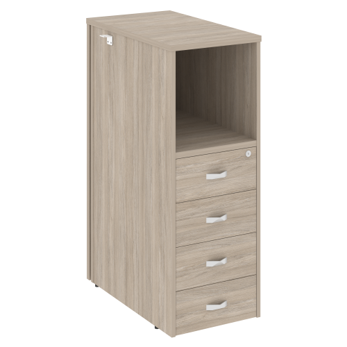 Тумба на 4 ящика Onix O.R-TV-4 (R) фото 15