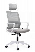 Кресло Mint RCH P1029HGE Серый