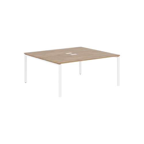 Стол 2-х местный EDIS EUWST 1716 фото 10