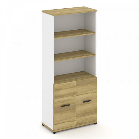 Шкаф офисный Concept CN.STS-511 B