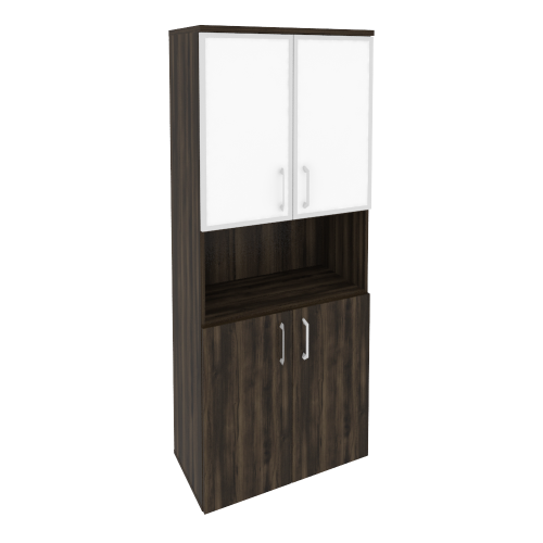 Шкаф высокий широкий Onix O.ST-1.4 R фото 6 Шкаф высокий широкий Onix O.ST-1.4 R фото 6