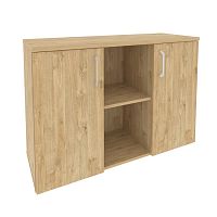 Onix Direct Греденция O.GR-11 Тиквуд Светлый 1160*420*823