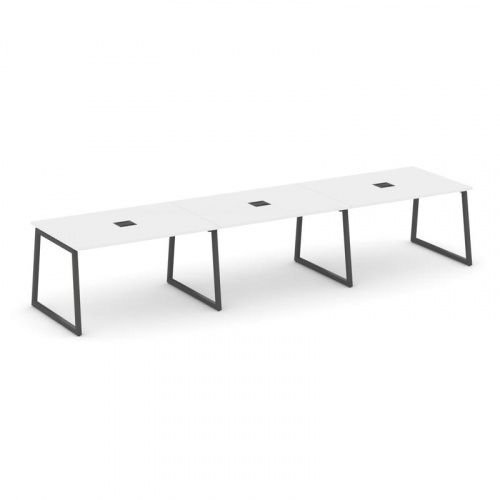 Style Project Стол переговорный SN-4T1.SPRG-021 Акация Лорка/Металл Антрацит/Заглушка Металл Антраци фото 26 Style Project Стол переговорный SN-4T1.SPRG-021 Акация Лорка/Металл Антрацит/Заглушка Металл Антраци фото 26