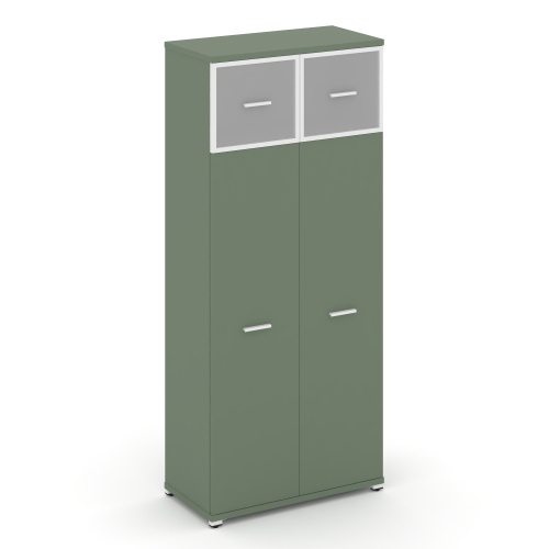 Шкаф офисный Concept CN.STS-517 RMW Шкаф офисный Concept CN.STS-517 RMW