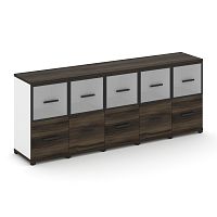 Шкаф офисный Concept CN.STU-252 RMB