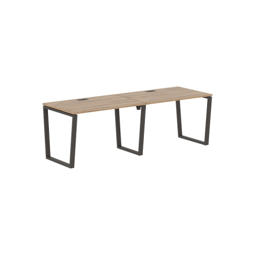 Стол 2-х местный EDIS EVWST 2380 фото 2 Стол 2-х местный EDIS EVWST 2380 фото 2