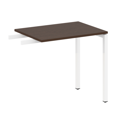 Приставной элемент на П-обр. м/к Metal System Quattro 40БП.ПР-2 фото 8 Приставной элемент на П-обр. м/к Metal System Quattro 40БП.ПР-2 фото 8