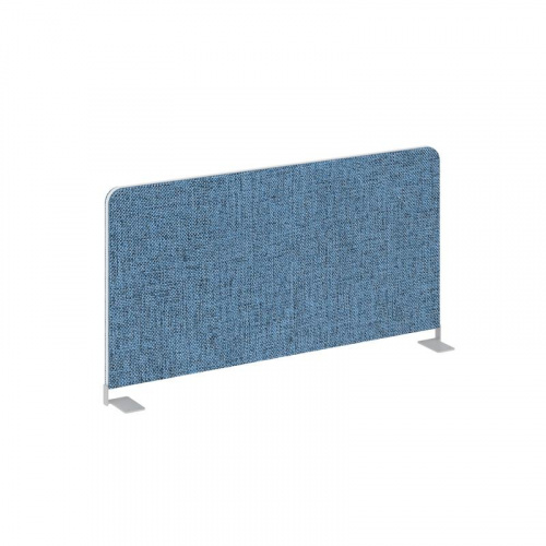 Настольный Экран боковой UNE.TEKRB.AL-303.25 Romeo 05/Металл Серый 730*28*297 фото 28