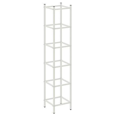 Угловой проходной модуль Loft VR.L-SL.UPK-5.5.4