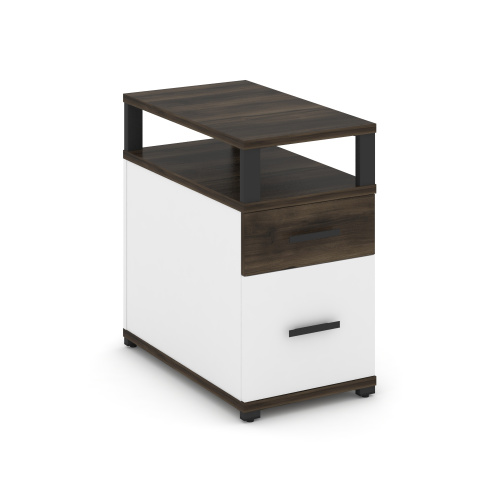 Тумба приставная с 1 ящиком Concept CN.TGP-002 Тумба приставная с 1 ящиком Concept CN.TGP-002