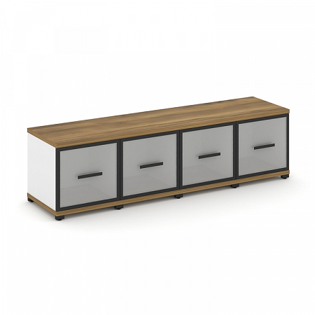 Шкаф офисный Concept CN.STU-143 RMB