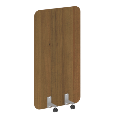 Перегородка на металлических опорах R-line DP.R-80-150 фото 3 Перегородка на металлических опорах R-line DP.R-80-150 фото 3