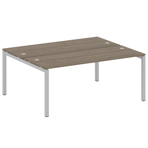 Бенч-система на П-обр. м/к Metal System Quattro 50БП.РАС-СП-2.5 фото 2 Бенч-система на П-обр. м/к Metal System Quattro 50БП.РАС-СП-2.5 фото 2