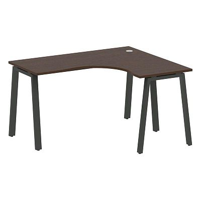 Стол офисный криволинейный БА.СА-3 (R)