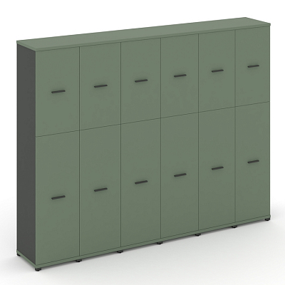 Шкаф офисный Concept CN.STU-565 A