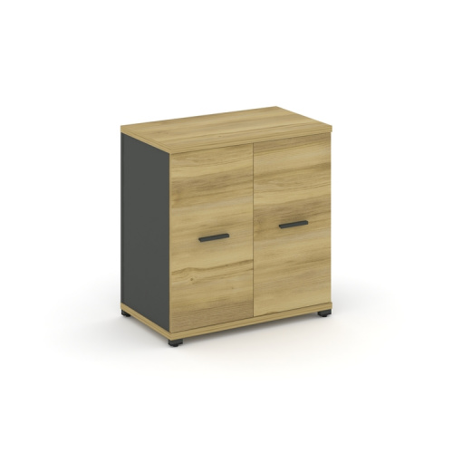 Распашной шкаф опорный/приставной Concept CN.SOPR-001 фото 4