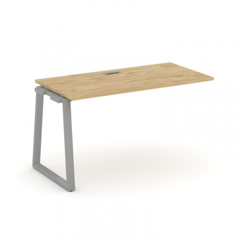 Style Project Проходной наб. элем. SN-6T1.ONRS-022 Акация Лорка/Металл Антрацит/Заглушка Пластик Чер фото 2 Style Project Проходной наб. элем. SN-6T1.ONRS-022 Акация Лорка/Металл Антрацит/Заглушка Пластик Чер фото 2