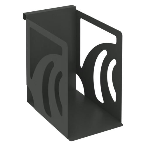 Навесной лоток для папок MAN-12 фото 5