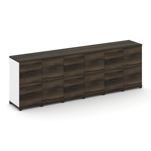 Шкаф офисный Concept CN.STU-262 B Шкаф офисный Concept CN.STU-262 B